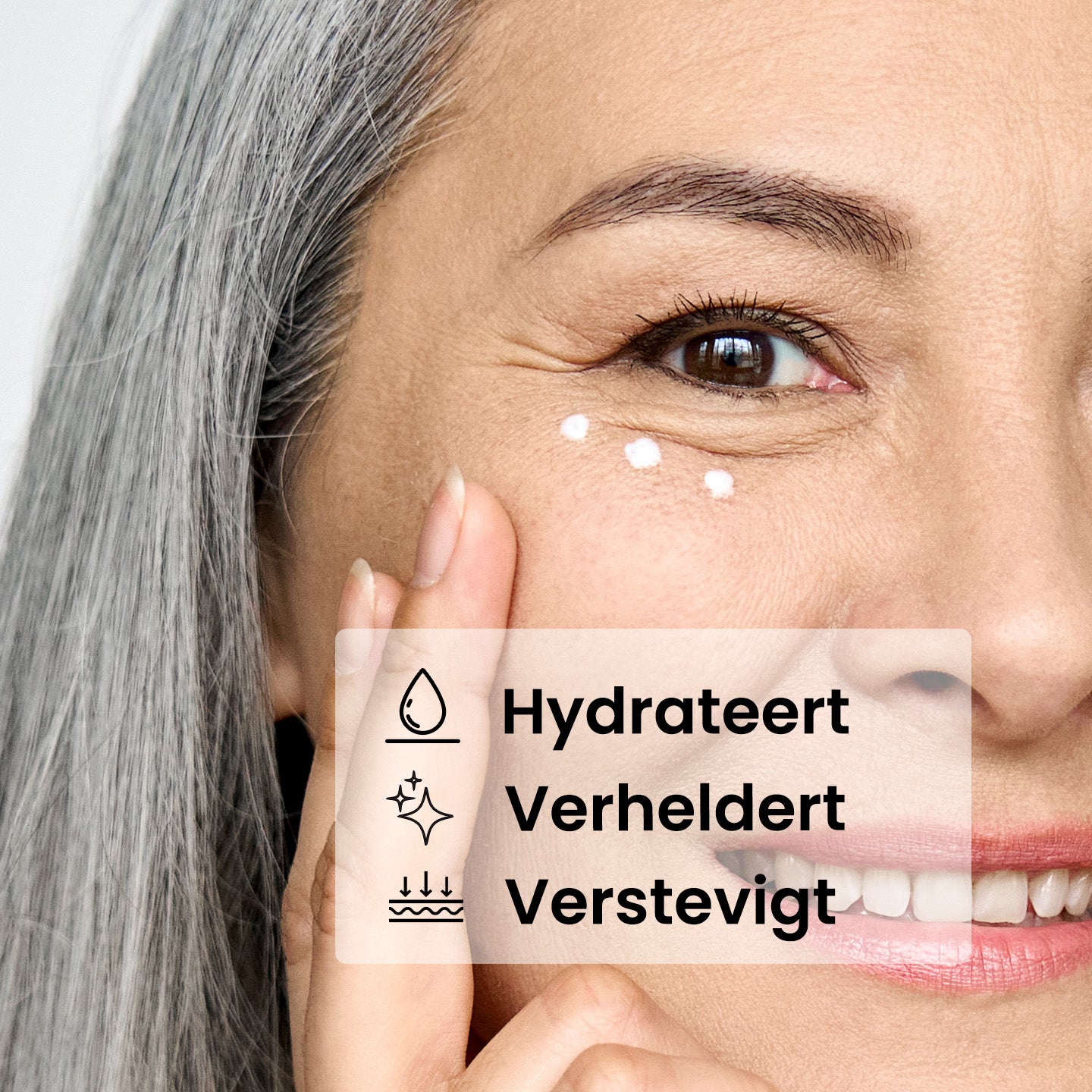 Multi-Effect Eye Cream