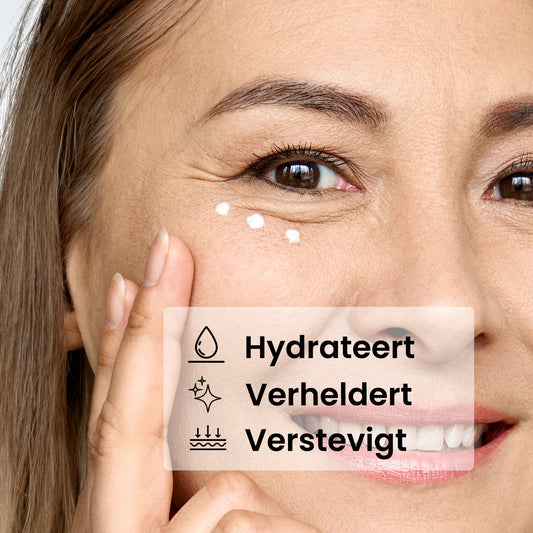 Mini - Multi-Effect Eye Cream