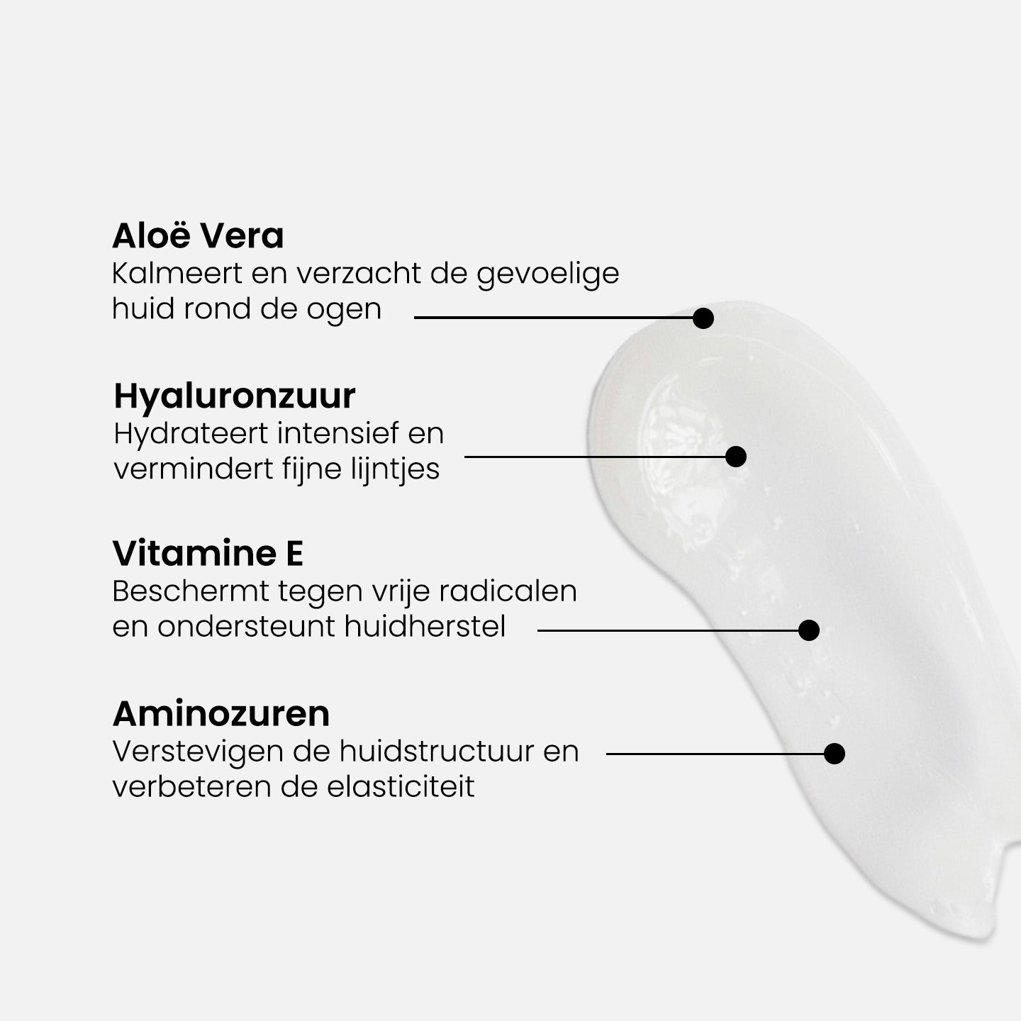 Multi-Effect Eye Cream