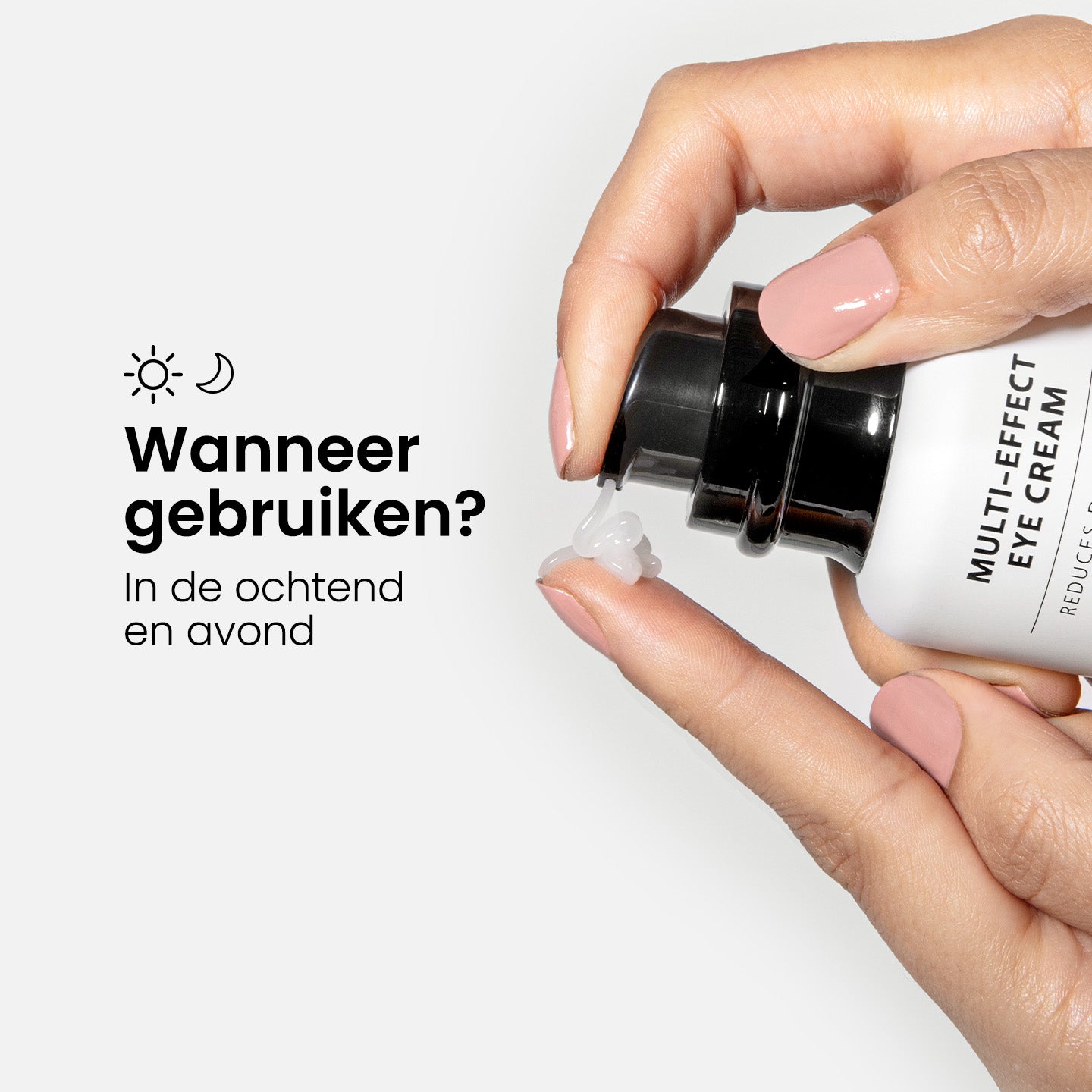 Multi-Effect Eye Cream