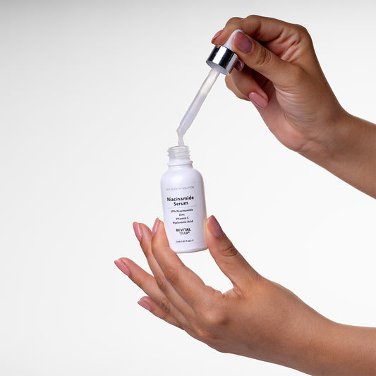 10% Niacinamide Serum
