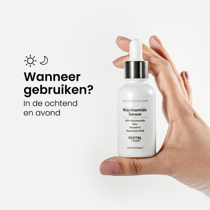10% Niacinamide Serum