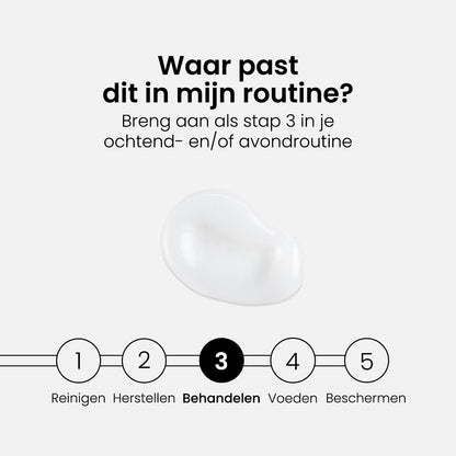10% Niacinamide Serum