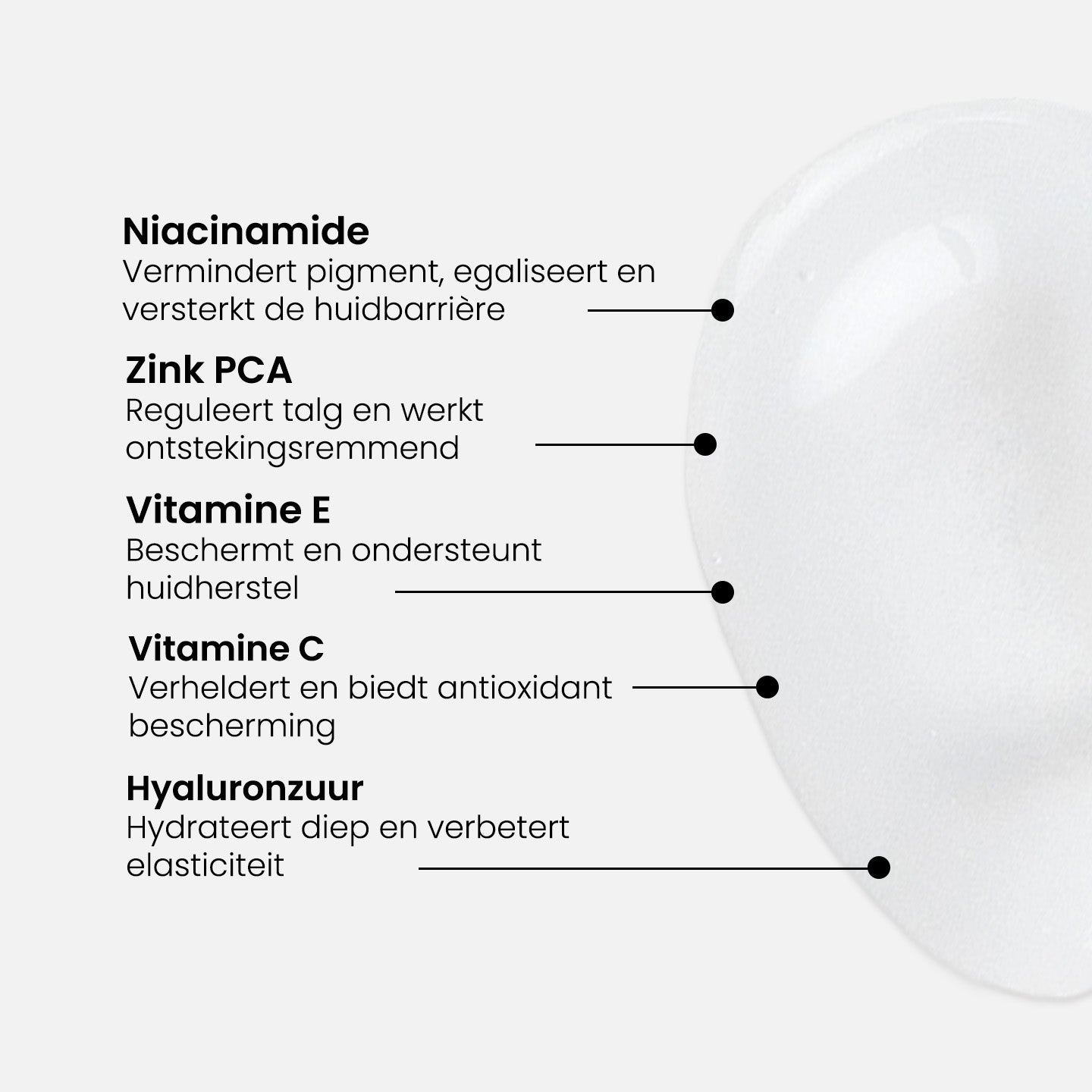 10% Niacinamide Serum