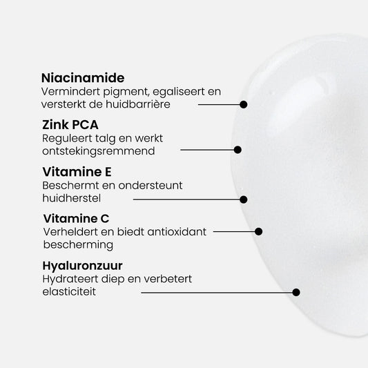 10% Niacinamide Serum