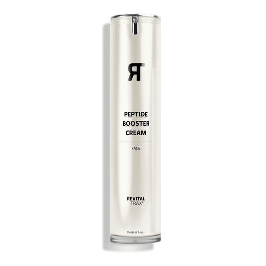 Peptide Booster Face Cream