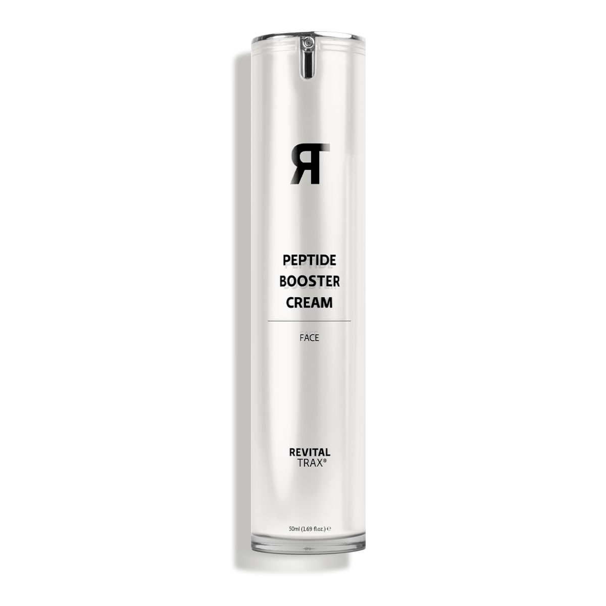 Peptide Booster Face Cream