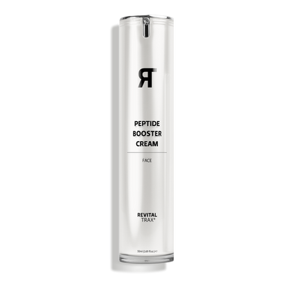 Peptide Booster Face Cream