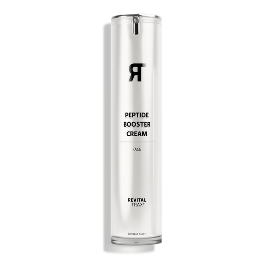 Peptide Booster Face Cream