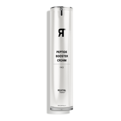 Peptide Booster Face Cream