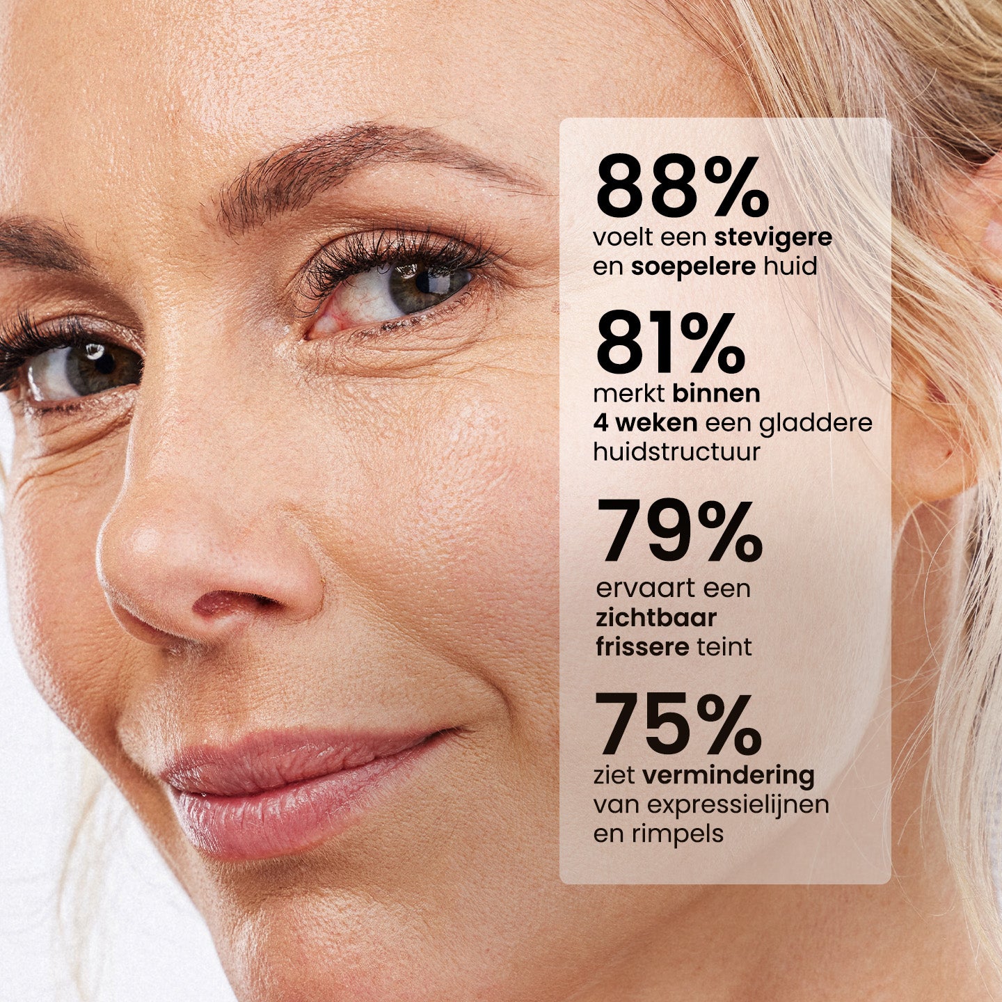 Peptide Booster Face Cream