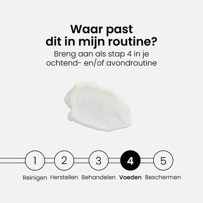 Peptide Booster Face Cream