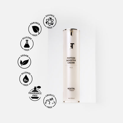 Peptide Booster Face Cream