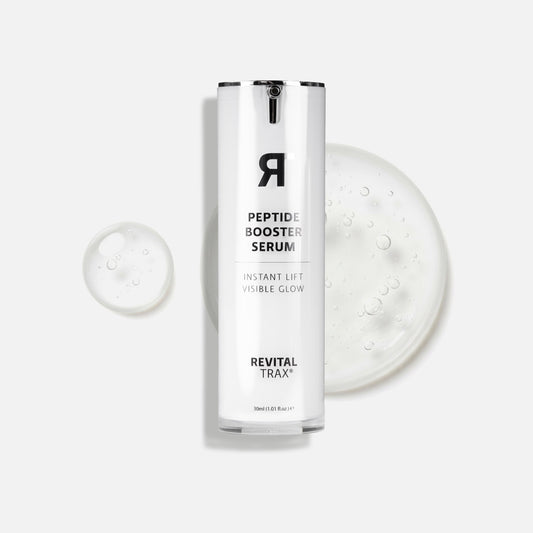Peptide Booster Serum