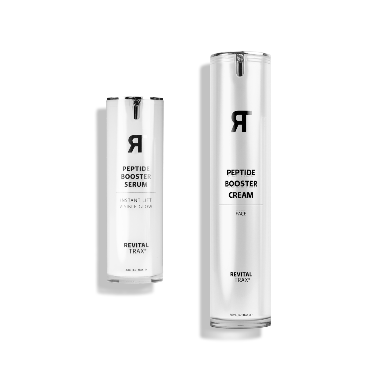 Peptide Booster Set