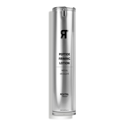 Peptide Firming Neck & Decolleté Lotion