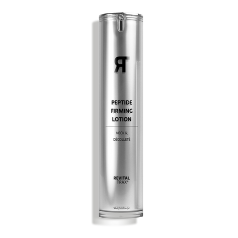Peptide Firming Neck & Decolleté Lotion