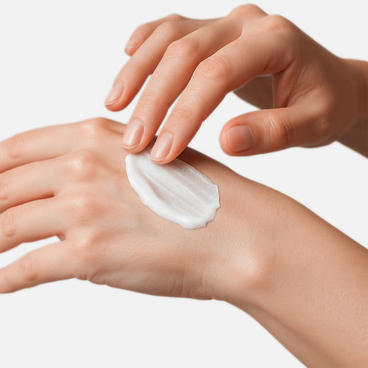 Peptide Firming Treatment voor hals en decolleté