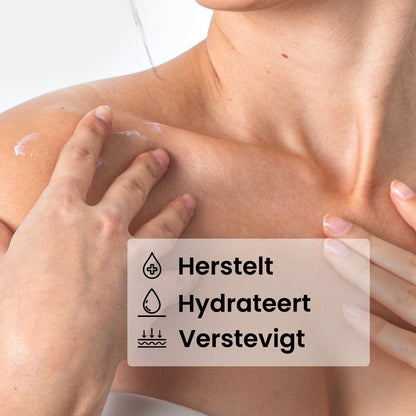 Peptide Firming Neck & Decolleté Lotion
