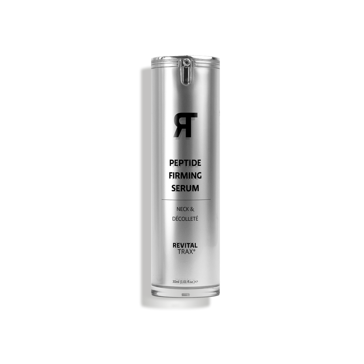 Peptide Firming Neck & Decolleté Serum