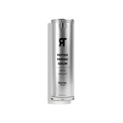 Peptide Firming Neck & Decolleté Serum