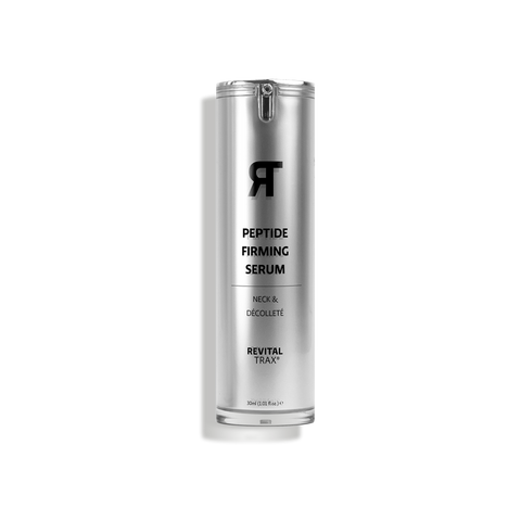Peptide Firming Neck & Decolleté Serum