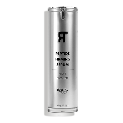 Peptide Firming Neck & Decolleté Serum