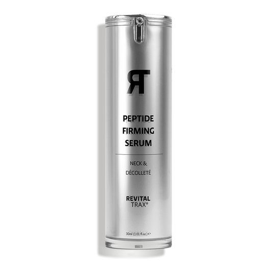 Peptide Firming Neck & Decolleté Serum