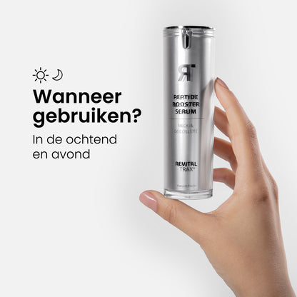 Peptide Firming Neck & Decolleté Serum