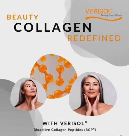 Anti-Aging Collagen Complex