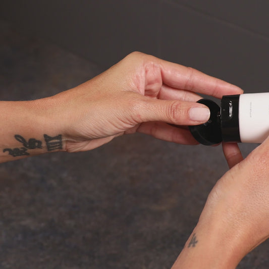 Moisturizing lotion