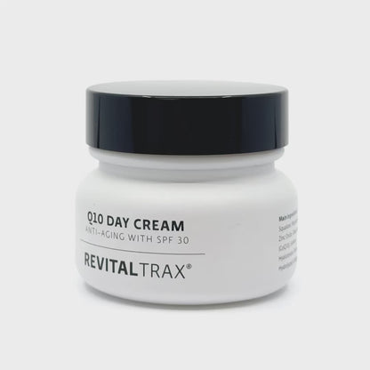 Q10 Anti-Aging SPF30 Day Cream