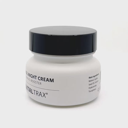 1% Retinol Night Cream