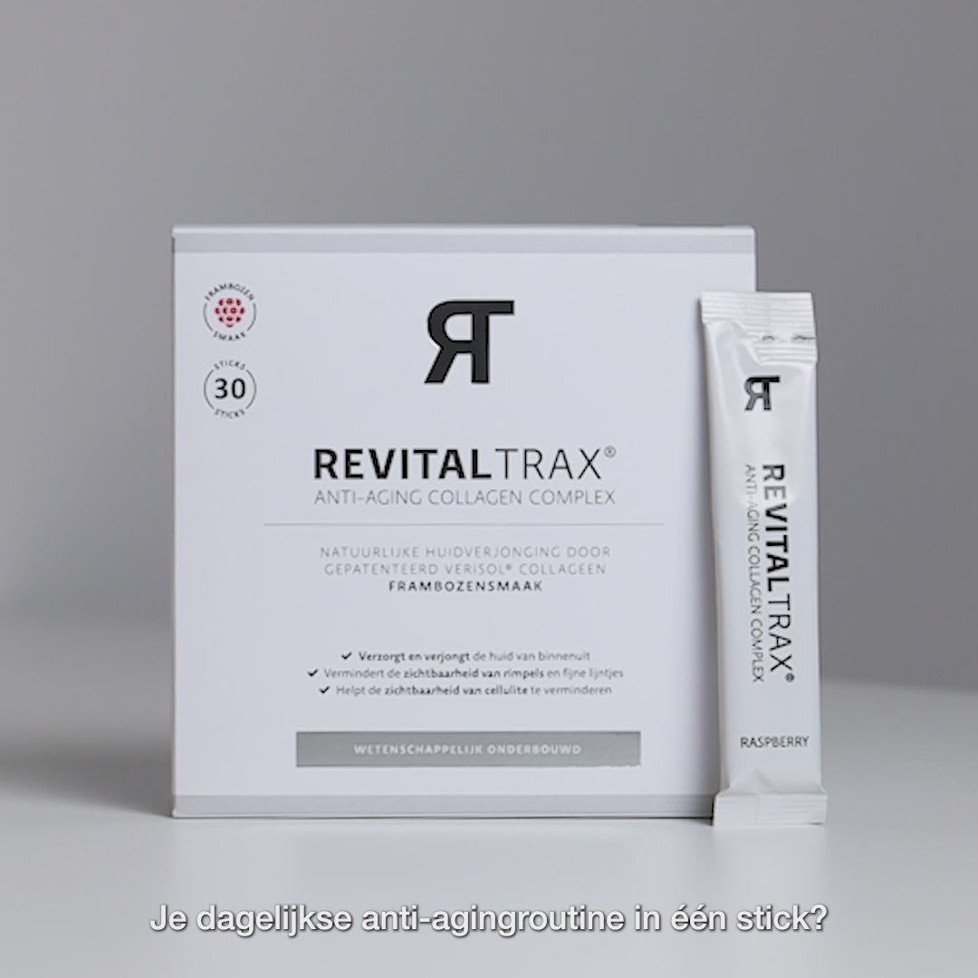 Anti-Aging Collagen Complex