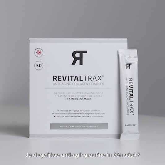 Anti-Aging Collagen Complex