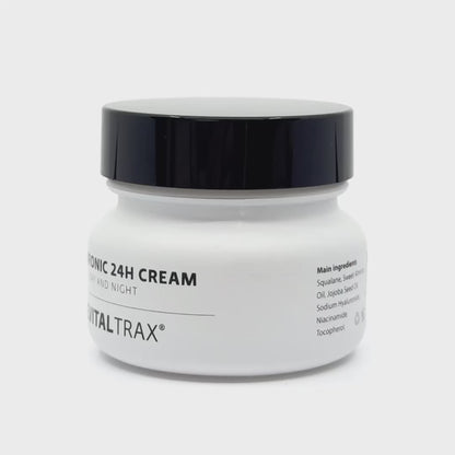 Hyaluronic Day & Night Cream