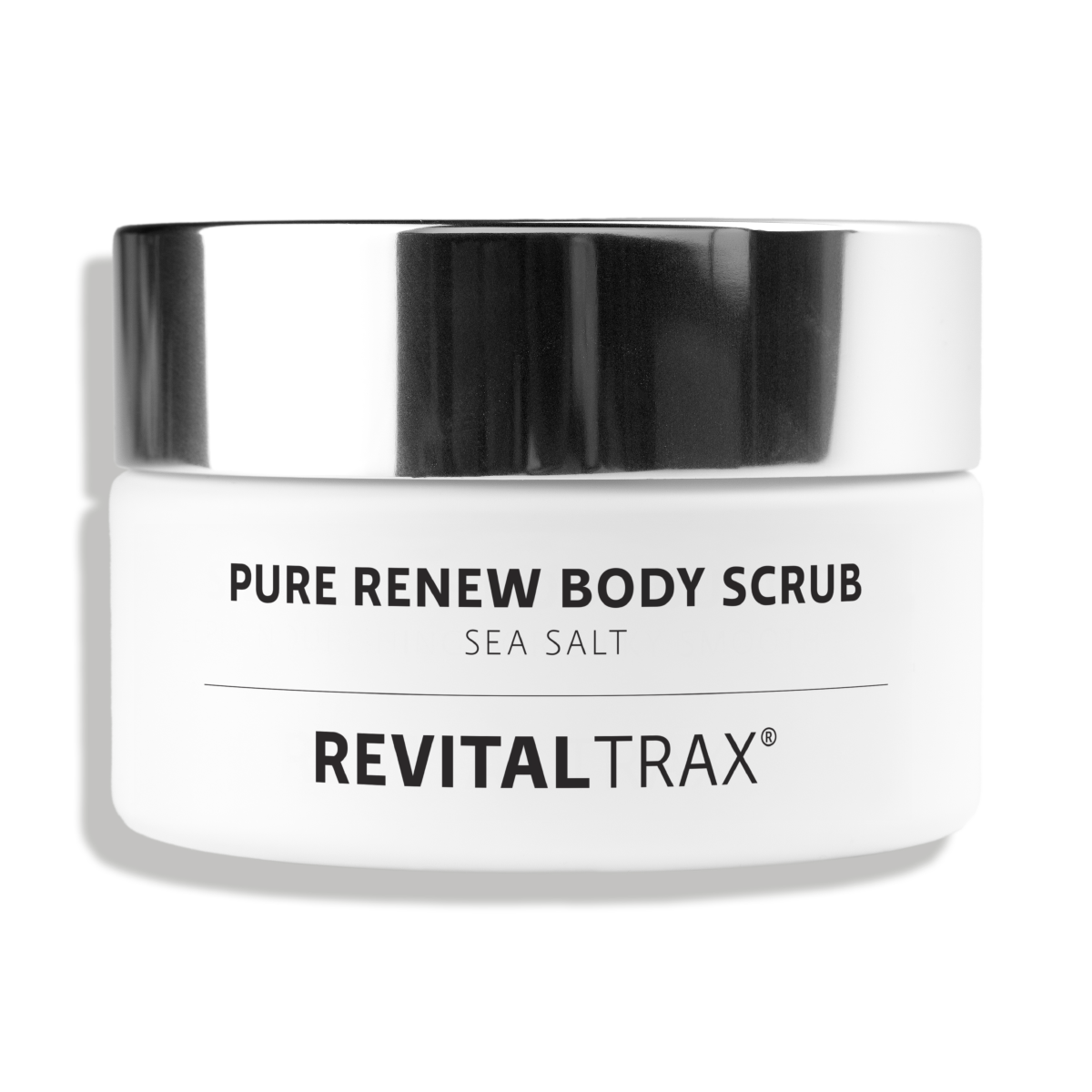 Pure Renew Sea Salt Body Scrub