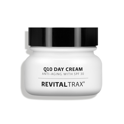 Q10 Anti-Aging SPF30 Day Cream
