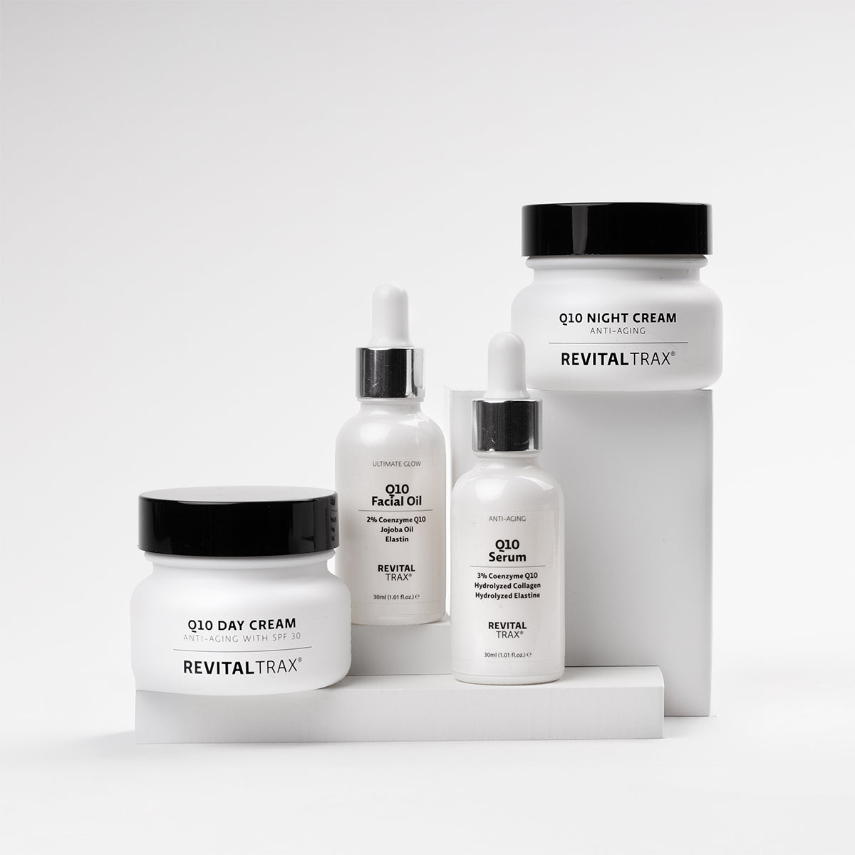 Q10 Anti-Aging Power Set