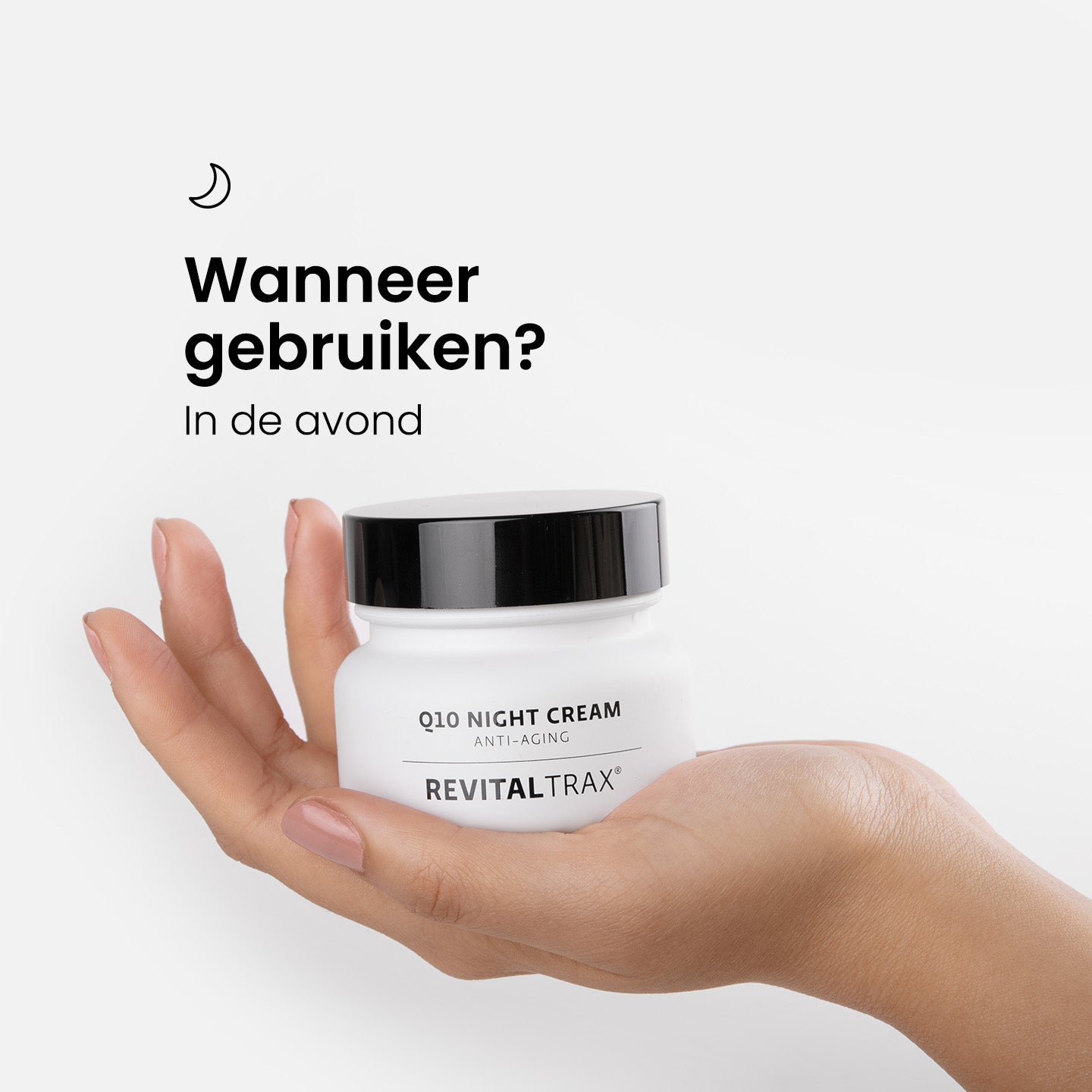Q10 Anti-Aging Night Cream