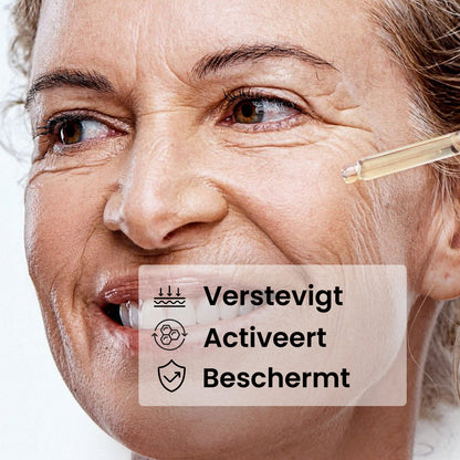 3% Q10 Anti-Aging Serum