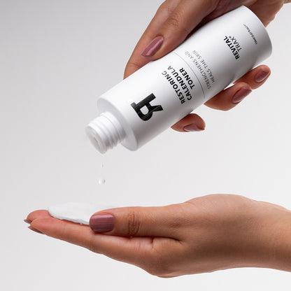 Anti-Aging Night Routine Set