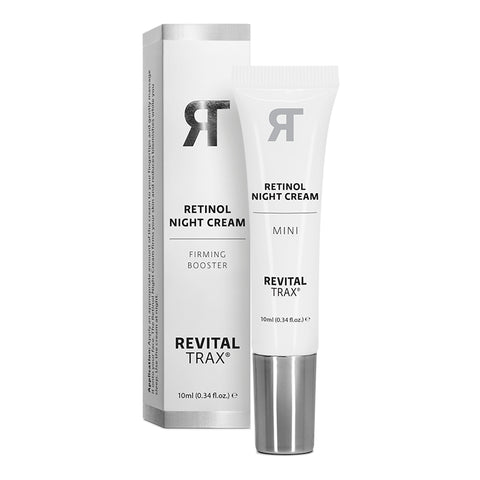 Mini - Retinol Night Cream