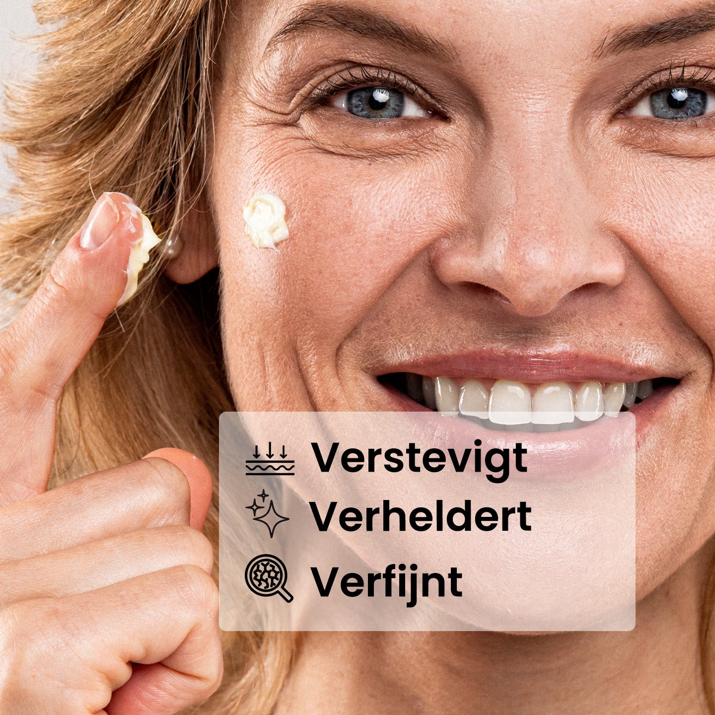 1% Retinol Night Cream