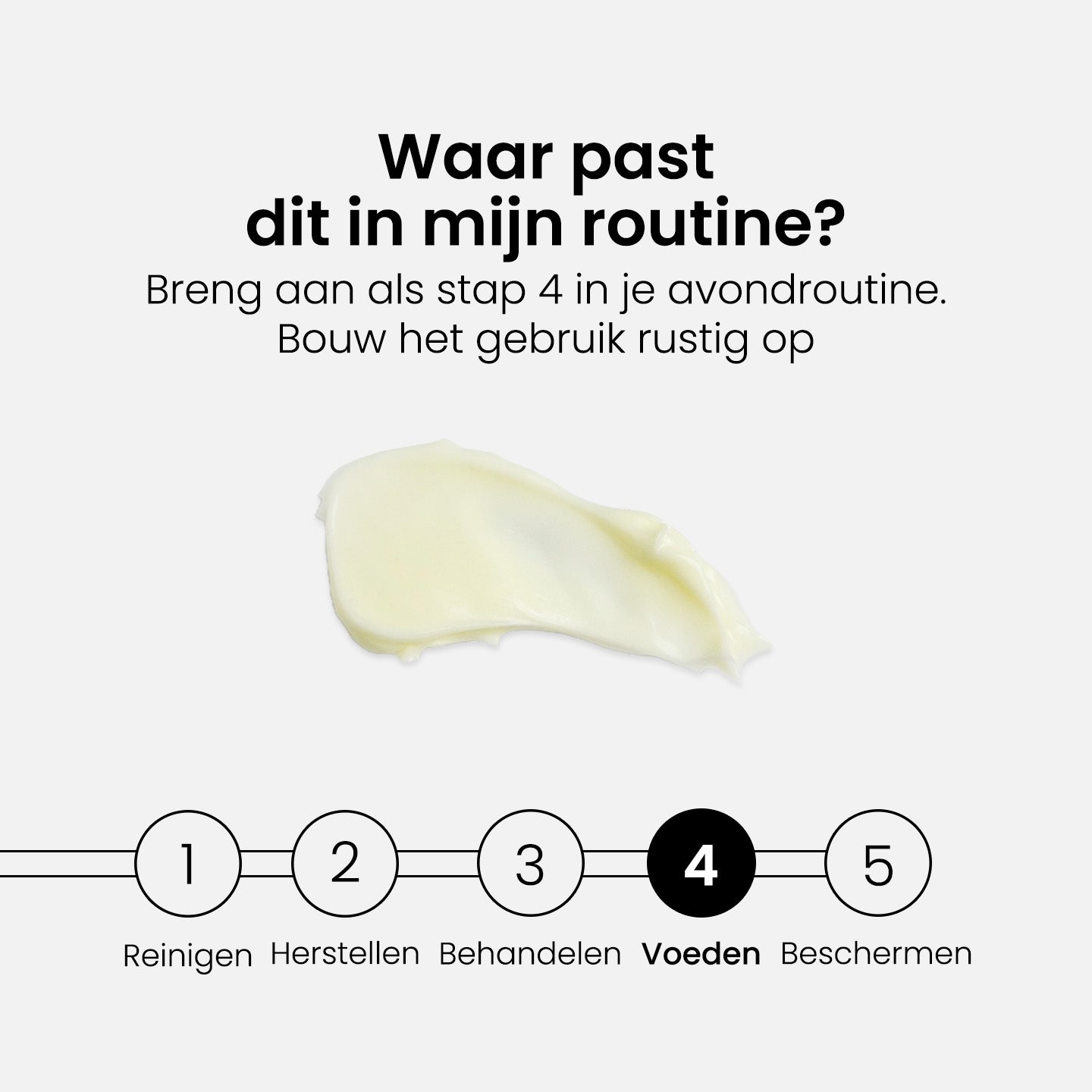 1% Retinol Night Cream