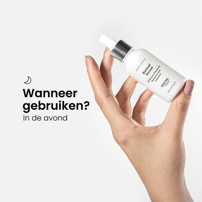 2% Retinol Serum
