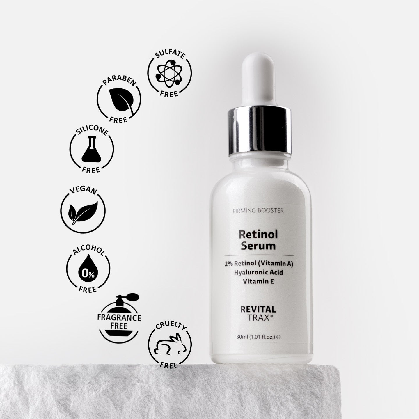 2% Retinol Serum