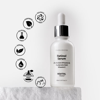 2% Retinol Serum