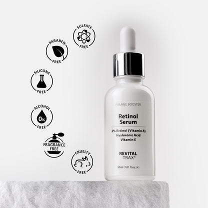 2% Retinol Serum