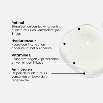 2% Retinol Serum